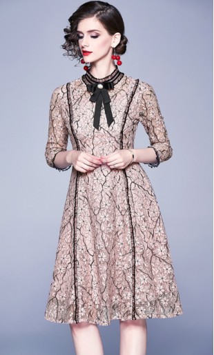 Tiffany Dress